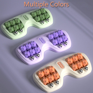 Massage chân con lăn công cụ cho cơ bắp thư giãn - Product Image 6