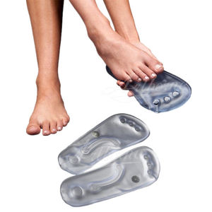 Salette termiche termiche termiche plantare plantare solette Gel massaggio piedi soletta caldo freddo impacco piedi più caldo scalda piede - Product Image 1