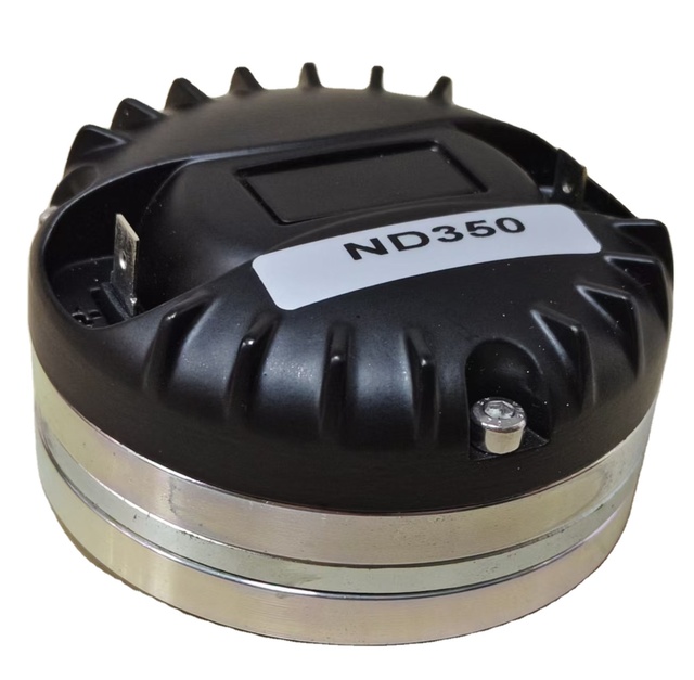 3 Inch High Sensitivity 109dB Neodymium Tweeter Speaker for Sound System