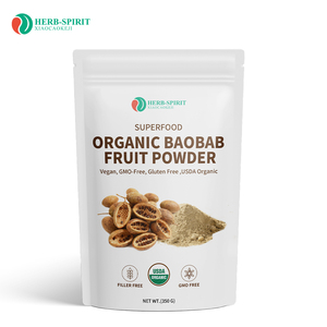 Usda Certificering Oem Biologische <span class=keywords><strong>Baobab</strong></span> Fruit Poeder <span class=keywords><strong>Baobab</strong></span> <span class=keywords><strong>Extract</strong></span> <span class=keywords><strong>Baobab</strong></span> Poeder <span class=keywords><strong>10</strong></span>:<span class=keywords><strong>1</strong></span> <span class=keywords><strong>Baobab</strong></span> Leverancier - Product Image 3