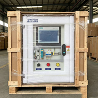 Tableau de distribution principal modulaire multi-tailles Fuken OEM, directement de l'usine, pour système de production d'énergie solaire, IP55