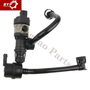 Válvula solenoide de purga del depósito de vapor, piezas de motor automotriz para <span class=keywords><strong>BMW</strong></span> <span class=keywords><strong>535i</strong></span> 640i X3 X5 X6 Híbrido, reemplaza 13907636157, venta al por mayor en stock - Product Image 1