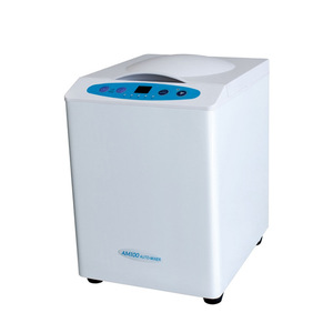 Mélangeur automatique Am100 pour matériaux d'empreinte dentaire, mélangeur électrique sous vide pour équipements de thérapie orale - Product Image 1