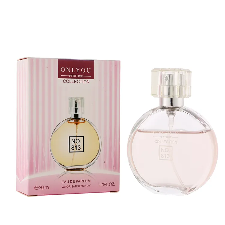 ONLYOU Mini colección Hotsale amor en blanco Original de Perfume