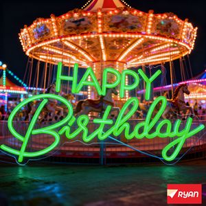 Risparmio energetico LED segno di luce al Neon luminose colorate <span class=keywords><strong>parole</strong></span> illuminate per Bar Party Festival decorazione pubblicitaria - Product Image 2