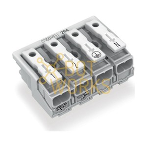 วาโก้ 2944014 - ใหม่ - Product Image 1