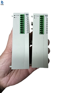 Módulo de Entrada Digital para Controlador PLC, Nuevo y Original, DVP-08SM11N - Product Image 1