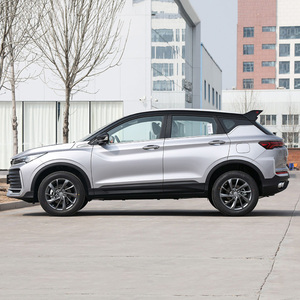 Dépôt de 5000 $ Geely Coolray L Turbocompresseur Véhicules à essence à traction avant Voitures neuves SUV de Chine à vendre - Product Image 5