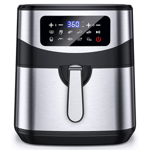 Aparato <span class=keywords><strong>de</strong></span> cocina profesional Aifa 7,5 <span class=keywords><strong>litros</strong></span> 9.5l sartenes eléctricas grandes <span class=keywords><strong>freidora</strong></span> <span class=keywords><strong>de</strong></span> <span class=keywords><strong>aire</strong></span> <span class=keywords><strong>de</strong></span> acero inoxidable sin aceite - Product Image 1