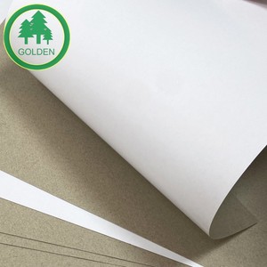 Premium Quality Duplex Board with Grey Back Board 300g for Calendar Use in Indonesia Market - Product Image 6