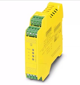 Alemania <span class=keywords><strong>Phoenix</strong></span> 1048360 2862835 2701496 relé de seguridad nuevo y original - Product Image 1