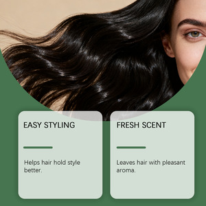 Champú OEM para <span class=keywords><strong>el</strong></span> Cuidado <span class=keywords><strong>del</strong></span> Cabello, Repara <span class=keywords><strong>el</strong></span> Cabello Dañado, Previene la Caída <span class=keywords><strong>del</strong></span> Cabello, Nutre con Romero y Queratina - Product Image 3