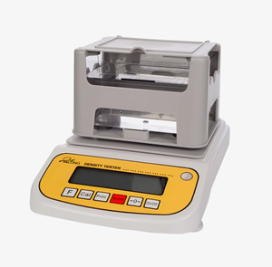 300K 600K 900K Alta Qualidade Detector De Densidade De Metal Precioso Digital Eletrônico Ouro Prata Pureza <span class=keywords><strong>Tester</strong></span> - Product Image 4