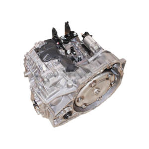 Boîte de vitesses CVT K115 pour <span class=keywords><strong>Toyota</strong></span> Alphard Estima Lexus NX300 2.5L 2WD 4x2 Boîte de vitesses - Product Image 6