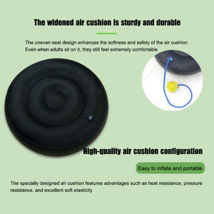 실내 야외 어린이 해먹 의자 포드 스윙 좌석 교수형 해먹 스윙 - Product Image 5