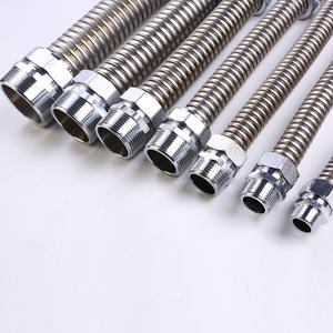 Yüksek Kaliteli Çok Satan İnç Gazlı Klima Dişi Dişli Paslanmaz Çelik Tel Örgülü Kontrol Ayarlanabilir Tahliye Valfleri - Product Image 5