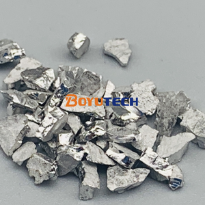 Granulés d'<span class=keywords><strong>Iridium</strong></span> Métal Précieux <span class=keywords><strong>Iridium</strong></span> <span class=keywords><strong>Ir</strong></span> 1-10mm 99,95% Haute Pureté pour Matériaux d'Évaporation - Product Image 3