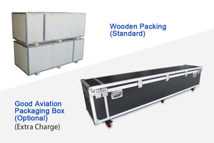 Perfectlaser 3D pittura murale macchine India parete Printing-Machinery-3D-Paper stampante macchina parete verticale di plastica parete - Product Image 5