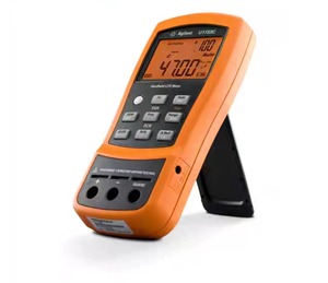 เครื่องวัด LCR แบบพกพา Agilent U1731B สามารถวัดค่า LCR ขั้นพื้นฐานได้อย่างรวดเร็ว - Product Image 6