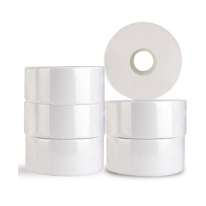 Các Nhà Sản Xuất Bán Hàng Trực Tiếp Mô Giấy Tùy Chỉnh 2ply 3ply 4ply Kích Thước Tiêu Chuẩn Chi Phí Hiệu Quả Jumbo Cuộn Giấy Vệ Sinh - Product Image 6