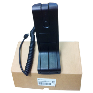 ไมโครโฟนตั้งโต๊ะแบบ RMN5068A สำหรับ Motorola GM300 GM360 GM338 CDM1250 CM200ไมค์ตั้งโต๊ะสถานีฐาน PTT พร้อม RJ45 8ขา - Product Image 5