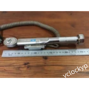 ประแจแรงบิด Tohnichi 450QLLS-N ขนาด 3/8 นิ้ว มือสอง - Product Image 3