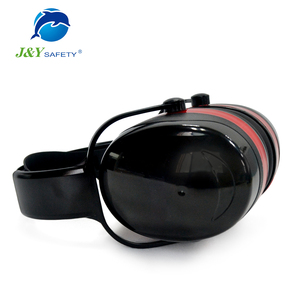 防音イヤーマフ騒音低減射撃<span class=keywords><strong>Oem</strong></span>聴覚保護ラウドマシナリー用イヤーマシナリー芝生ムーバー - Product Image 6