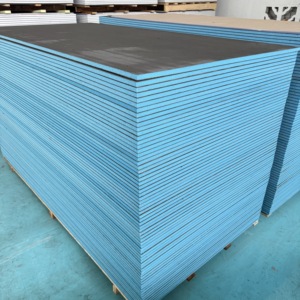 4x8 ft gạch backer Board Panels cách nhiệt XPS Polystyrene bảng cho tường sàn tắm - Product Image 4