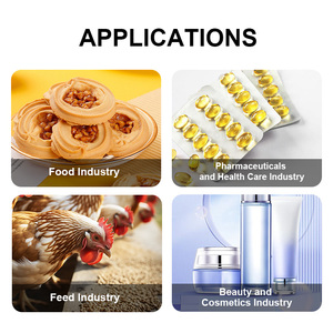 Aspergillus Niger Unterwasser-Fermentation Phytase-Enzym Industrielle Enzyme zum Abbau von Phytinsäure und Freisetzung von Phosphor und Kalzium - Product Image 2