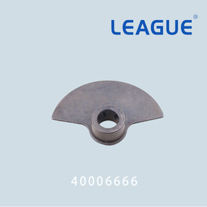 40006529 Ricambio per Sistema di Avvolgimento Filo Completo Per le serie Juki AMS-210E, LK-1900A, AMS-210EN, AMS-221E, AMS-224E - Product Image 5