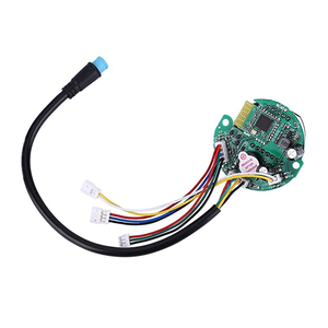 Écran d'affichage Ninebot ES1 ES2 ES4 - Product Image 1