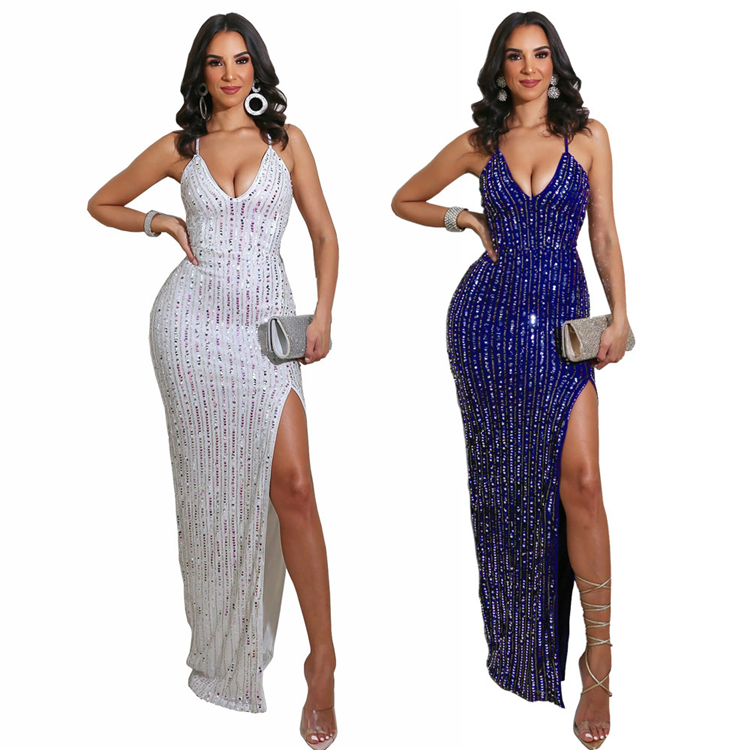 Encuentre el mejor fabricante de vestido para cena formal y vestido para  cena formal para el mercado de hablantes de spanish en alibaba.com