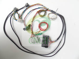 Cableado Universal para Conversión de Motor <span class=keywords><strong>Honda</strong></span> <span class=keywords><strong>Civic</strong></span> <span class=keywords><strong>Type</strong></span> <span class=keywords><strong>R</strong></span> K20, Arnés de Conversión, Cableado de Alta Calidad de Fábrica CNCH, Cableado TXL - Product Image 6