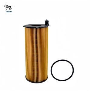 Chinesische Fabriken Produzieren Hochwertige Ölfilter 057002561L 057115561K 057115561L 57115561K 57115561L E73HD134 OX1961 HU831x - Product Image 1