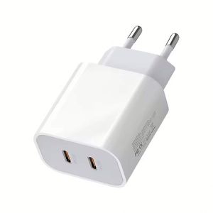 <b>Type</b> <b>C</b> Charger Fast Charging USB-<b>C</b> Power Supply <b>Adapter</b> US/EU <b>Plug</b> High Speed <b>Type</b> <b>C</b> Charger - Product Image 2