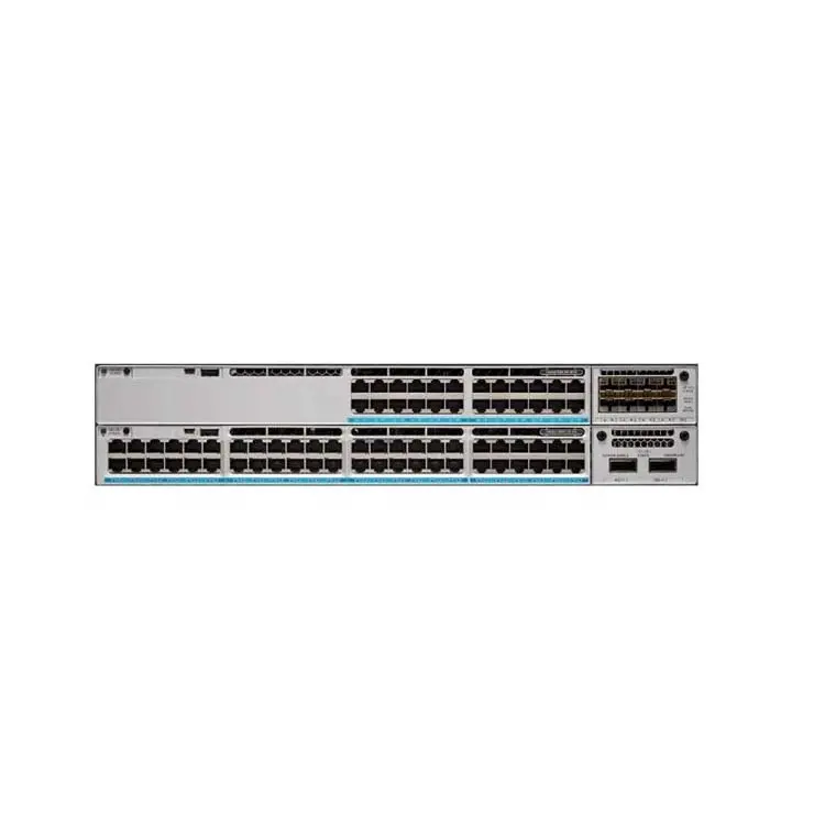 MS350-24 for CiscoSwitch for Cisco N9k-c93180yc-exN9k-c93180yc-exNetwork Switch 24 Port for Ciscos