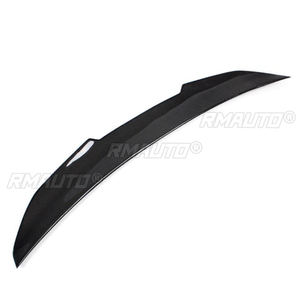 Aileron arrière en fibre de carbone véritable P/M4/PSM pour BMW E92 M3 2DR 335i 328i 2007-2013 - Product Image 2