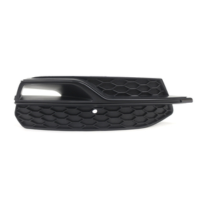 Grille latérale de pare-chocs avant en ABS noir 8V3 807 681 K 8V3807681L 8V3 807 682 K 8V3807682L pour Audi <span class=keywords><strong>A3</strong></span> <span class=keywords><strong>S</strong></span> <span class=keywords><strong>Line</strong></span> S3 8V 2013-2016 - Product Image 3