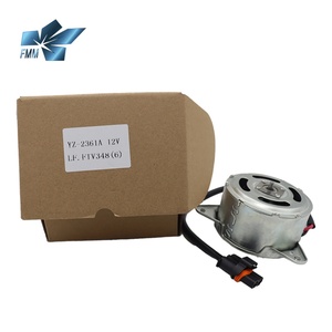 Moteurs de soufflerie AC, moteur de soufflerie 12V, moteur de soufflerie automobile pour Transit V348 - Product Image 5