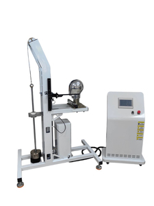 Probador de Estabilidad para Dispositivos de Retención de Casco PYT-608B - Product Image 1