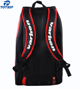 Logotipo personalizado equipo del Club <span class=keywords><strong>de</strong></span> <span class=keywords><strong>Padel</strong></span> raqueta <span class=keywords><strong>de</strong></span> tenis equipo mochila - Product Image 4