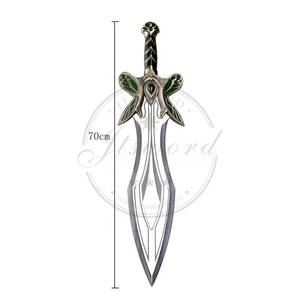 ดาบผีเสื้อจำลองอาวุธจริงจากเกม Dota 2 ของ MS Video Game วางขายแล้ว - Product Image 3