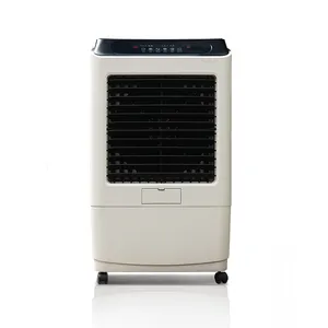 35L Industrial Commercial Air Cooling Fan Machine Portable Water Evaporative Air Cooler