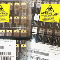 In Stock High-performance TGA2533-SM RF Power Amplifier Chip for Industrial Communication, Base Stations Original New