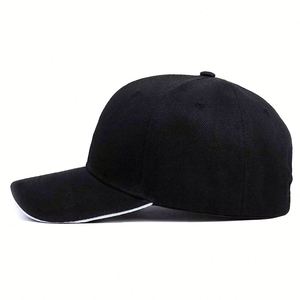 Gorra de Béisbol Personalizada con Área de Diseño Bordado para Equipos, Clubes, Eventos y Uso Promocional, Gorra de Béisbol para Hombres y Mujeres - Product Image 2