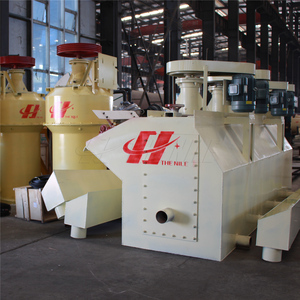 浮選タンク銅濃縮物浮選ミネラル浮選セル工場直販 - Product Image 1