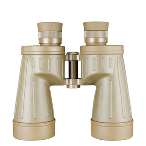 조류 관찰을 위한 BAK4 FMC 렌즈 코팅 거리 측정기 망원경이 있는 10x50 방수 질소 충전 쌍안경 - Product Image 4