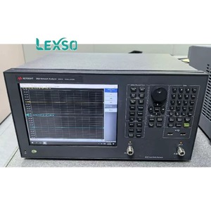 1 Unidad Analizador de Redes Keysight E5063A Nuevo xgeqpt - Product Image 2