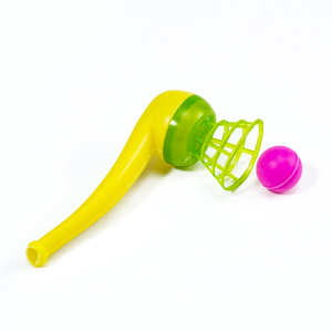 Tuyau en plastique soufflant <span class=keywords><strong>balle</strong></span> enfants jouets <span class=keywords><strong>jeux</strong></span> <span class=keywords><strong>de</strong></span> plein air équilibre formation jouets éducatifs jouets d'apprentissage pour enfants cadeaux drôles - Product Image 3