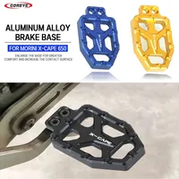 Extension de pédale de frein pour moto Morini X-Cape 650/700